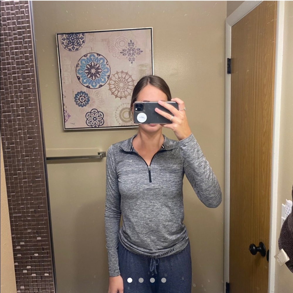 Nike Running Quarterzip